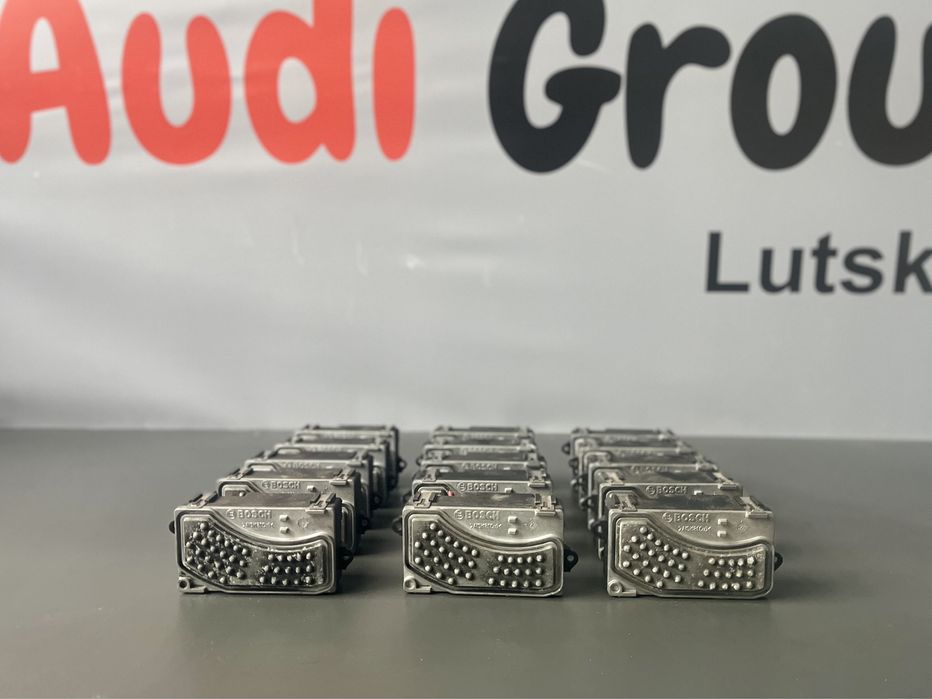 Резистор Пічки Йожик Audi A6 C6 розборка