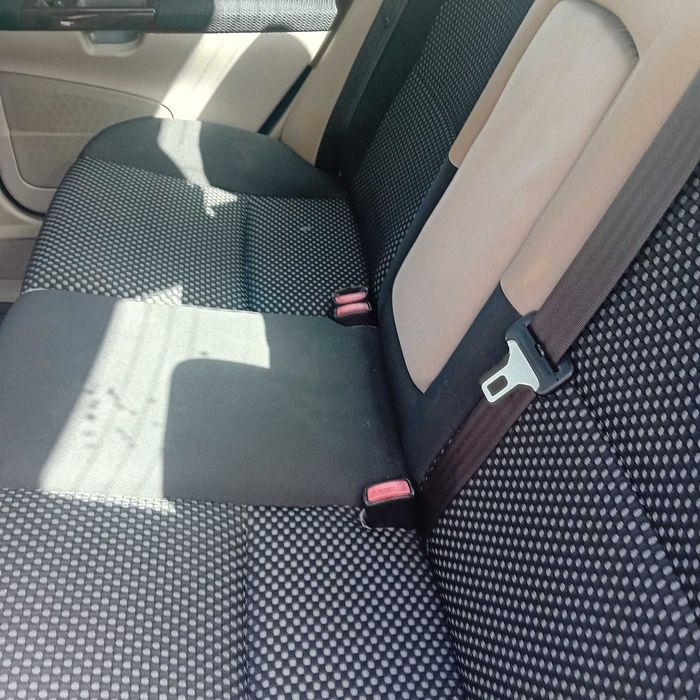 Vendo carro VOLVO S40