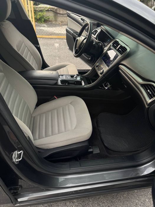 Продам Ford Fusion 2016