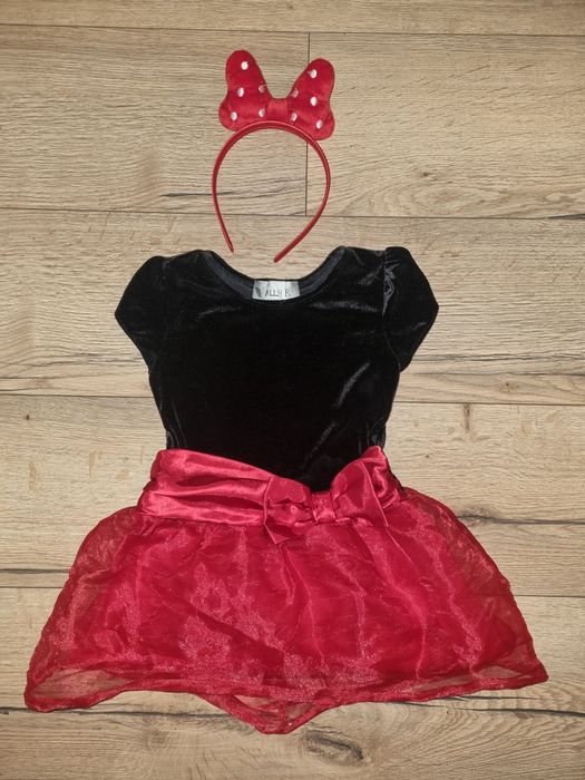 Stroj myszka minnie r 104