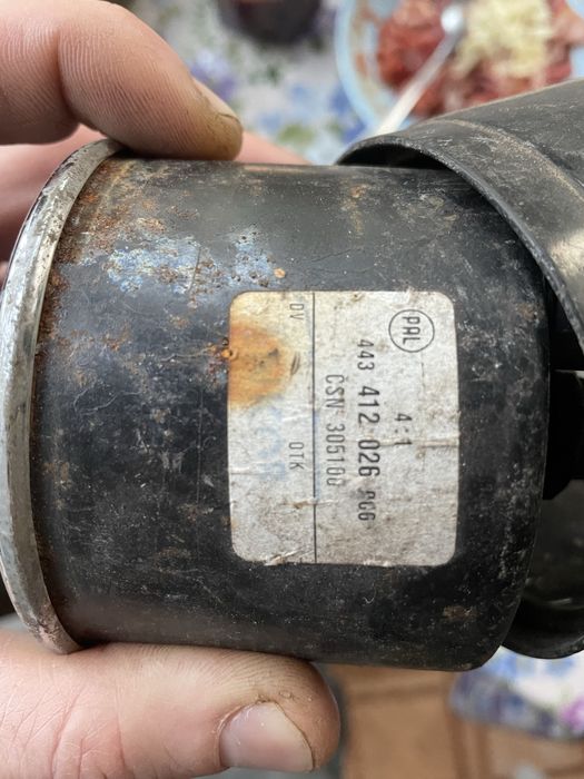 Тахометр ява 350 634 638