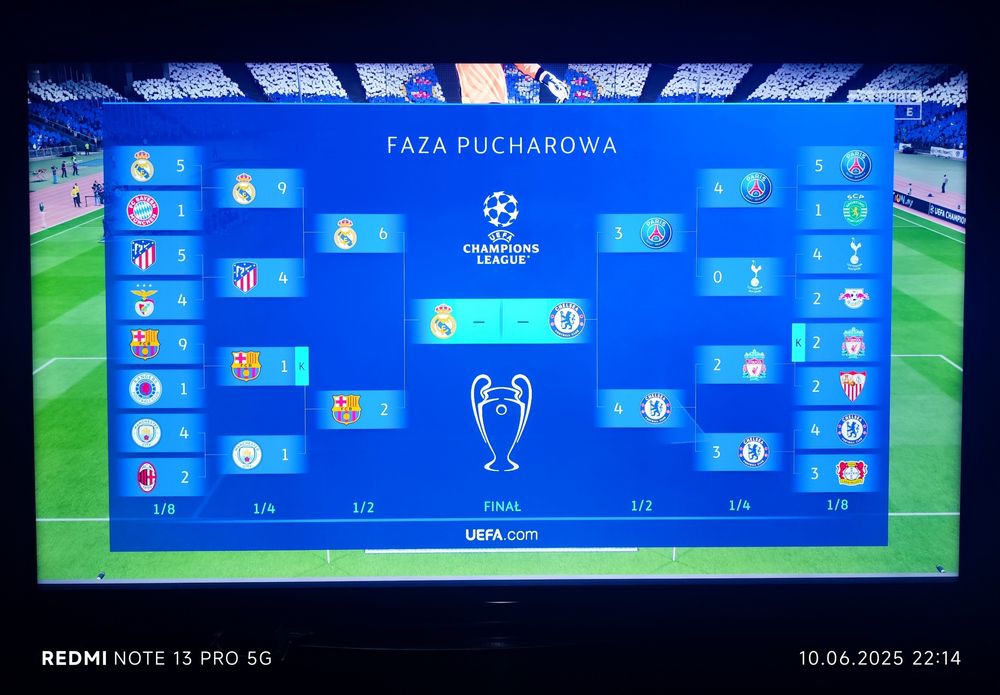 Gra FIFA 23  na PlayStation 4 PS4 PS5 klasyka od EA Sports język PL