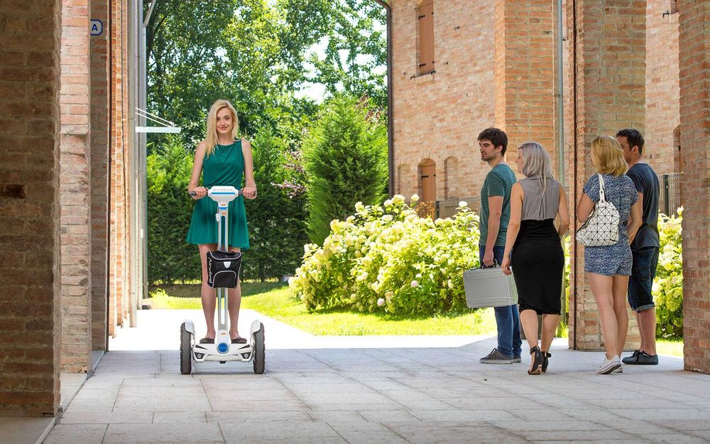 Гироскутер макси сигвей AIRWHEEL S3+ новый,оригинал,гарантия,116607B