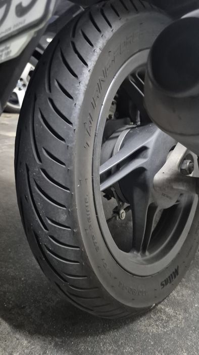 Honda pcx 125 2011