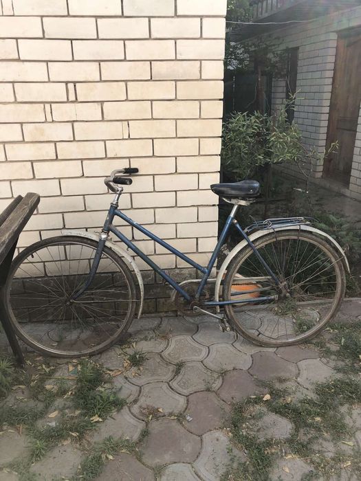 Продам велосипед Украина