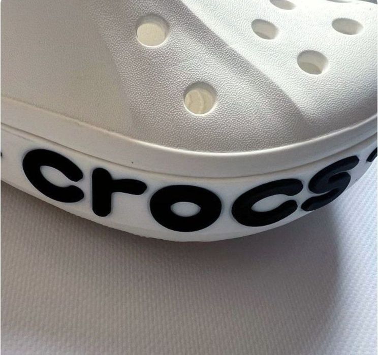 Жіночі сабо crocs bayaband/крокс баябенд 39-40(M 7/W9)