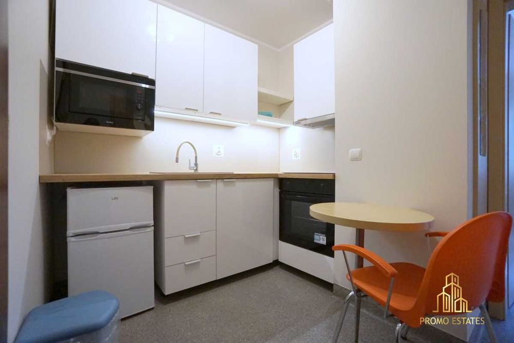 Zadbane studio - oś. Oświecenia 51 / Mistrzejowice/ ENG Below