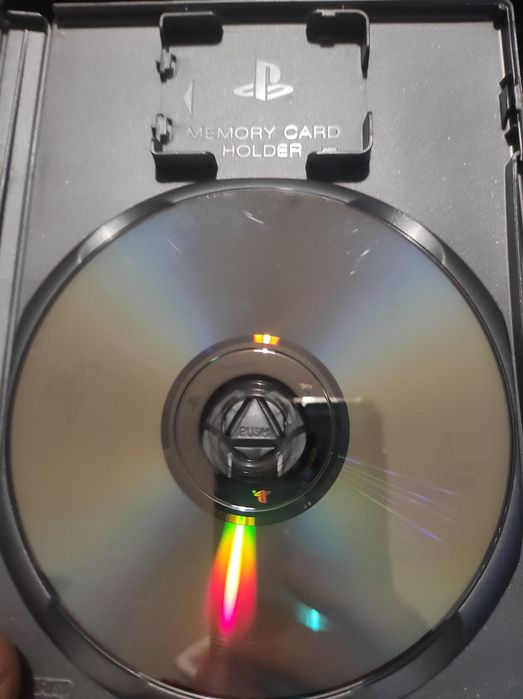 Need for speed most wanted PS2