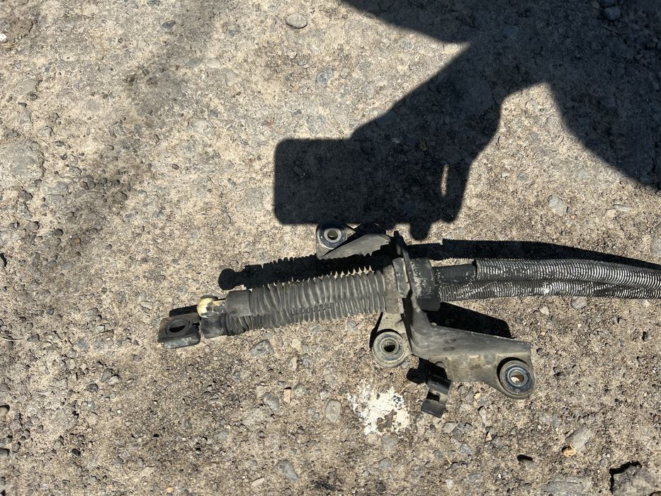 Куліса пасат б3б4