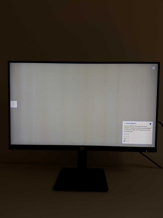 Monitor Gaming HP X27 27" IPS 165Hz