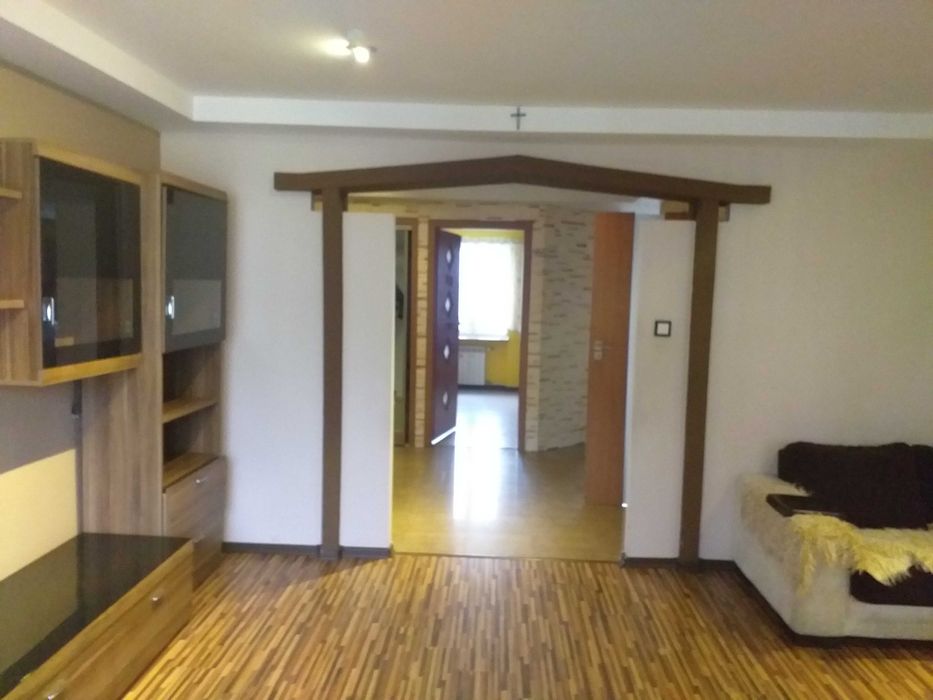 Wynajmę mieszkanie 76 m² ul. Łukaszyńska - Widok 3