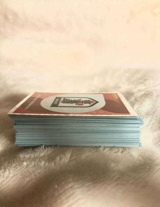 Cromos mundial 2026