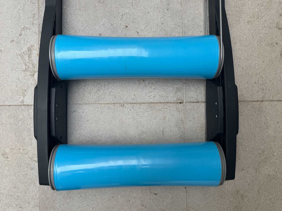 Rolos Garmin Tacx Galaxia