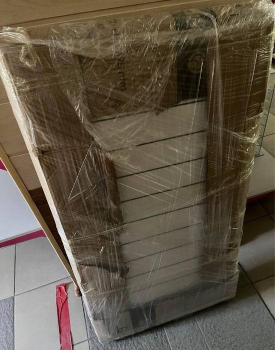 алюмінієвий радіатор Mirado; алюминиевый радиатор; батарея