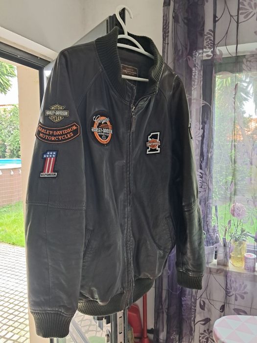 Vendo casaco tamanho xl