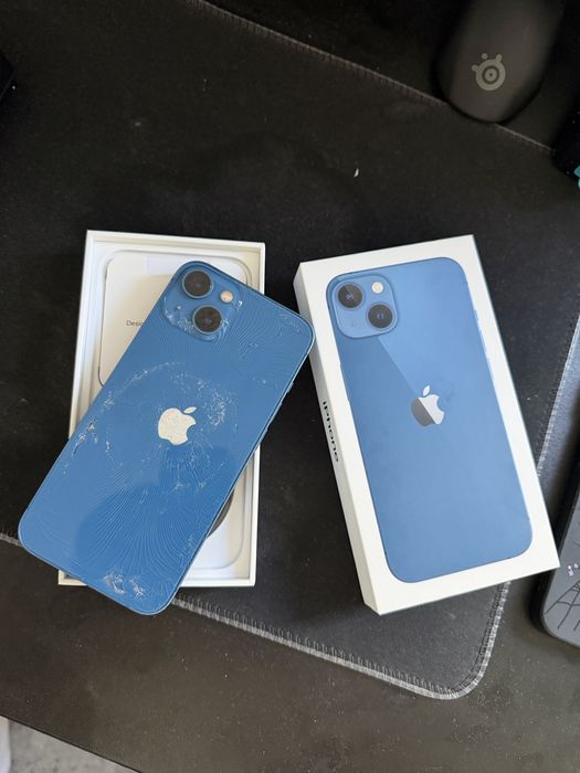 Sprzedam iphone 13