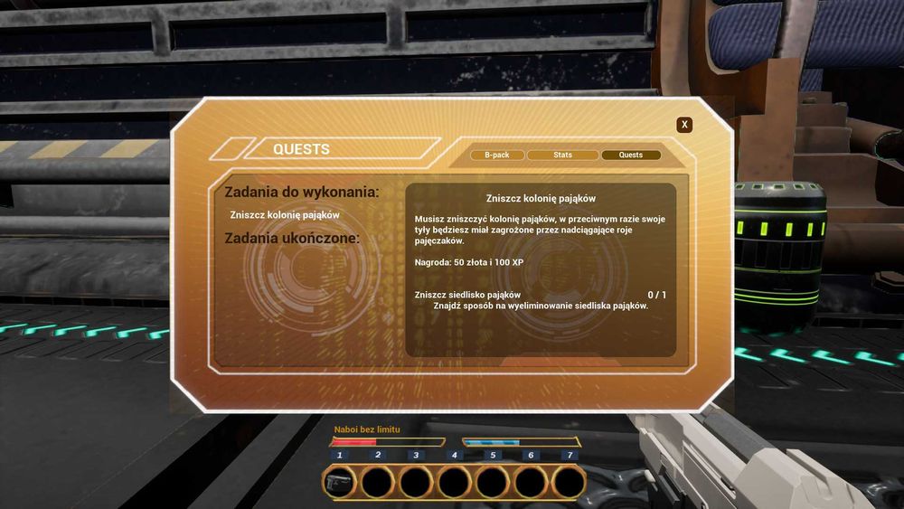 Sprzedam grę komputerową "Misja"