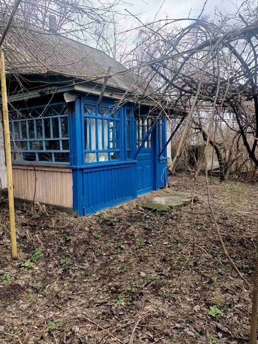 Новий об'єкт!!! Продаж будинку в с.Кропивне