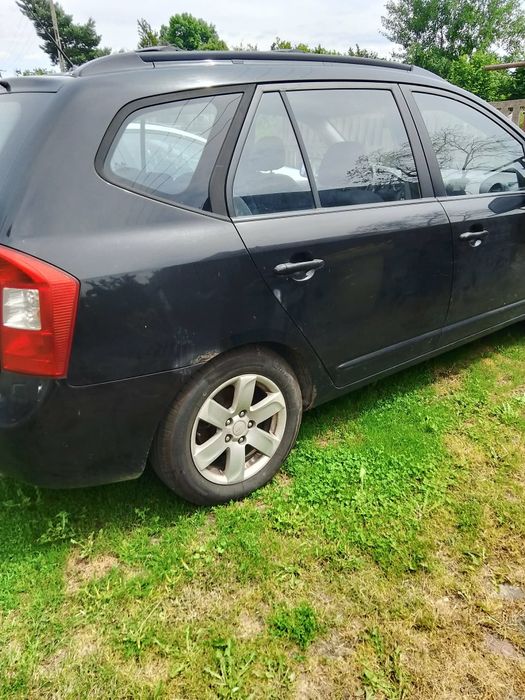 Sprzedam Kia Carens 2.0 Crdi