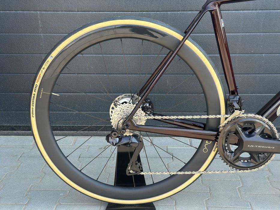 Rower szosowy Orbea Orca M20iltd rozmiar 57 BLACK WEEK