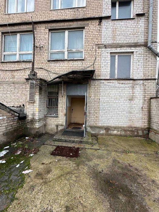 Аренда пр. Петра Калнышевского 17а ( бывшая ул. Косиора)