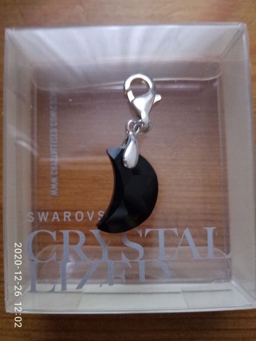 Ювелирная Подвеска Swarovski ( оригинал )