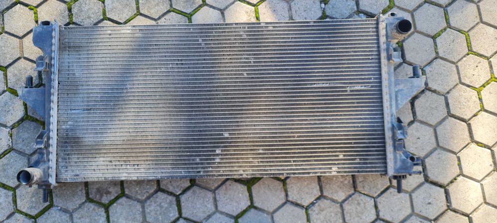 Радіатор охолодження