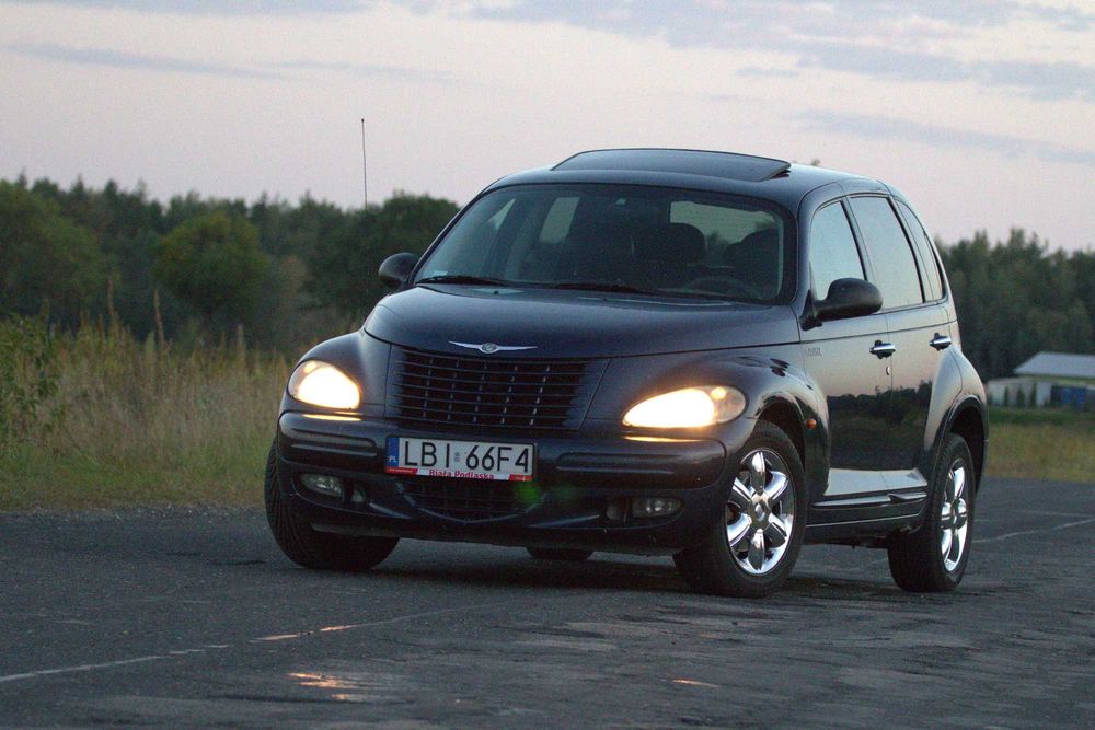 Chrysler PT Cruiser