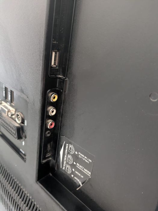 Televisão 32 polegadas