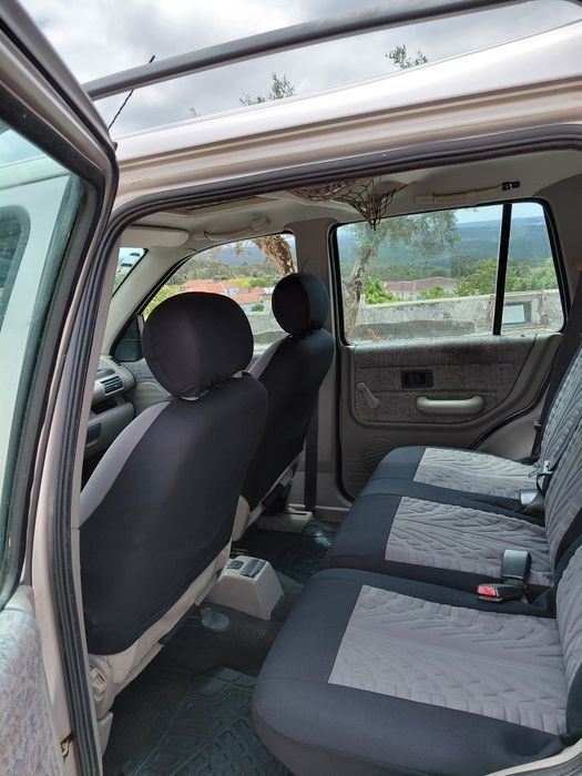 Jipe  land rover freelander 2.0 di