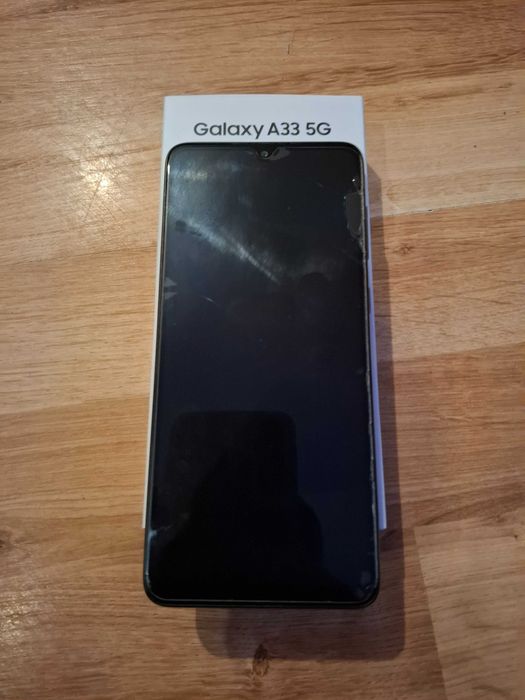 Samsung Galaxy A33 5G