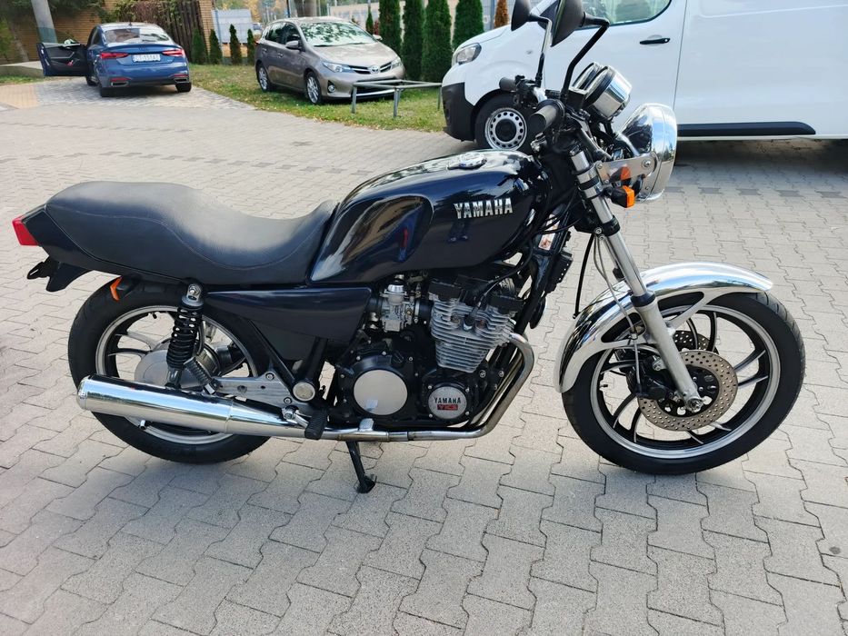 Yamaha