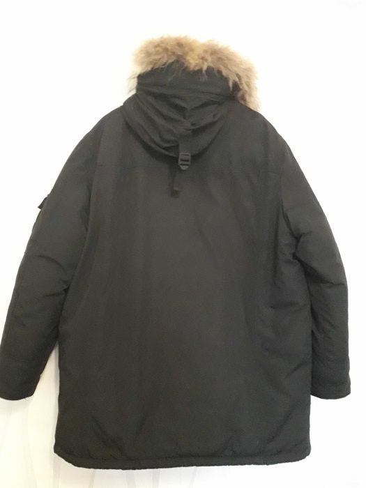 Продам НОВУЮ куртку мужскую ТОРГ