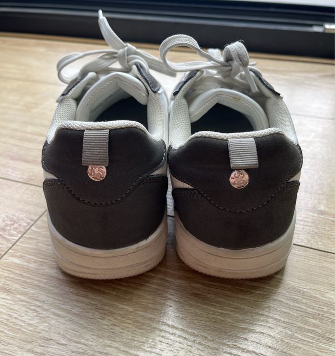 Buty damskie Elle Sport