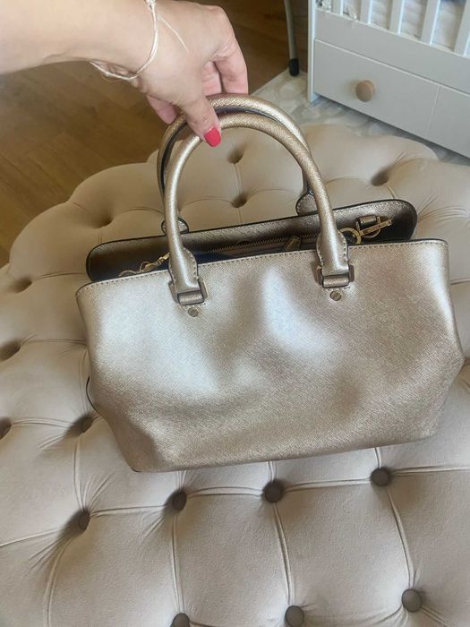 Mala Michael Kors