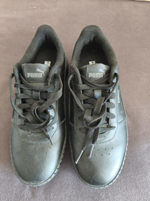 Buty damskie Puma Carina rozmiar 39