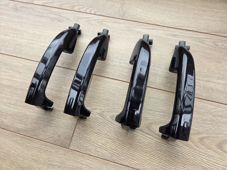 Ручка Kessy Keyless Volkswagen Passat B6 B7 CC