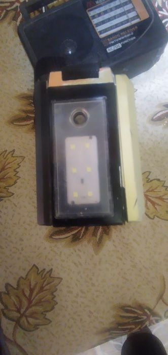 Носки с подогревом