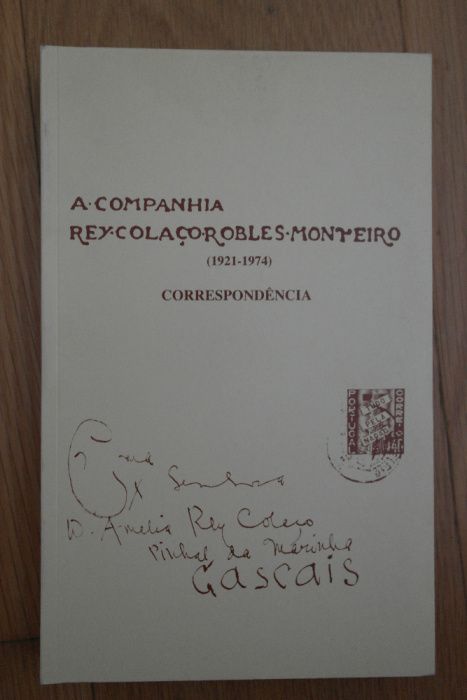 Livros vários