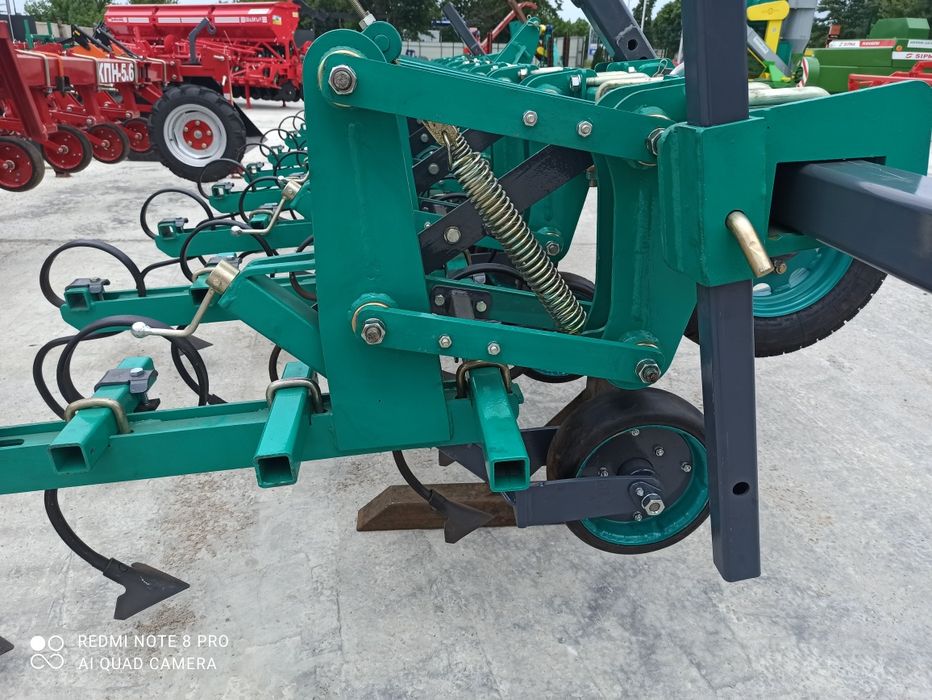 Культиватор Крн,Кпн на S- стойках