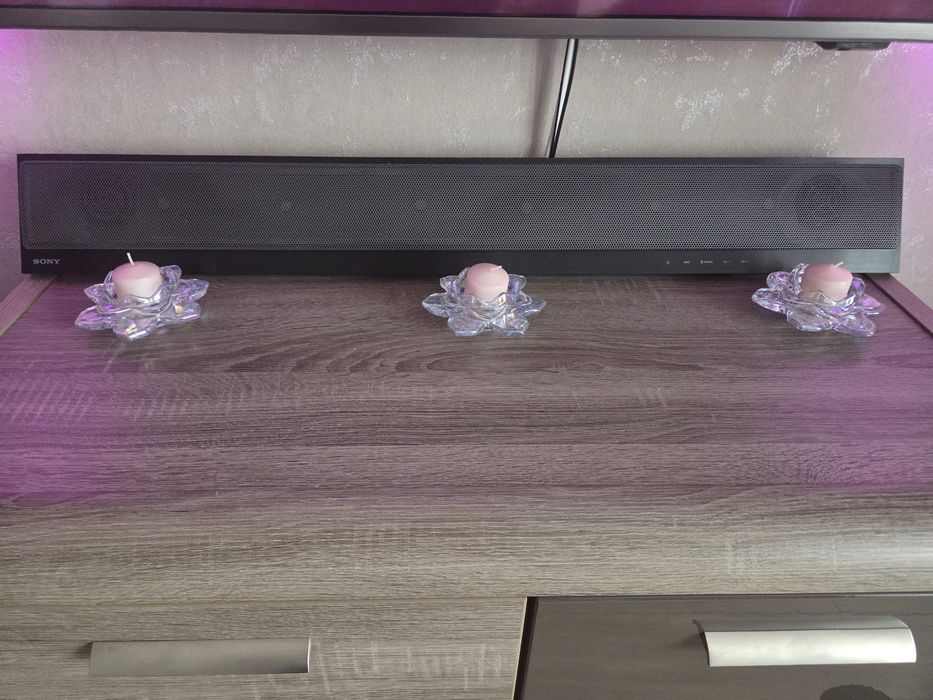 Sprzedam soundbar sony