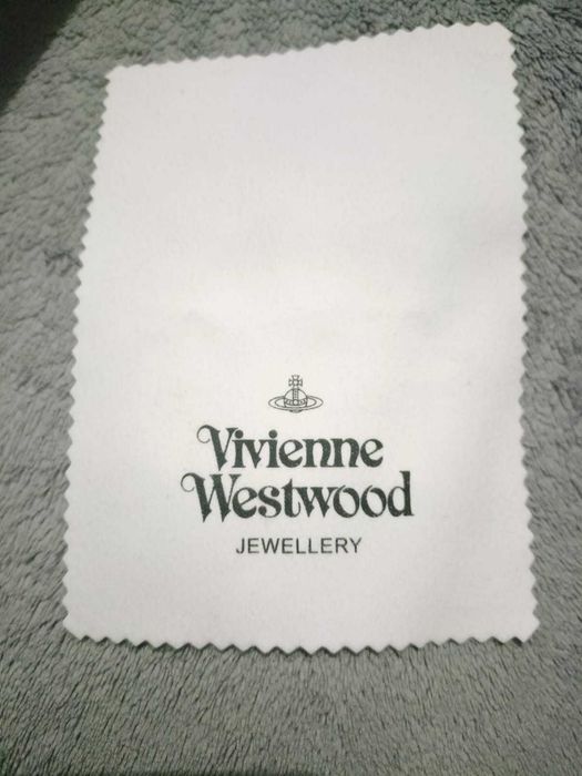 Vivienne Westwood Perły Chocker