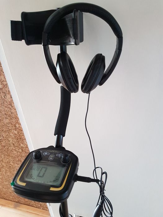 Detektor metalu Tianxun TX850