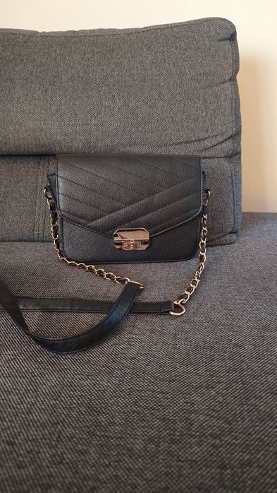 Torebka damska listonoszka