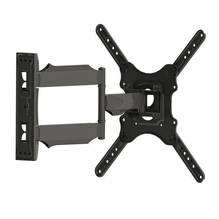 Uchwyt do telewizora 23-52'' 32kg ścienny regulowany wieszak AR-78