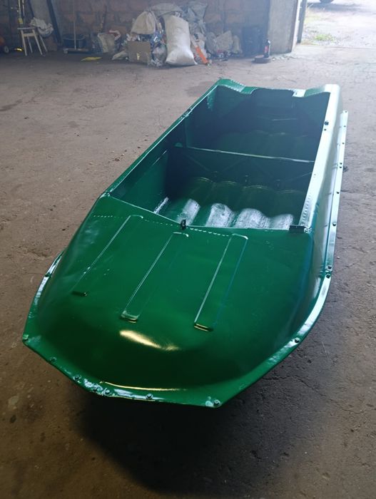 Лотка" Романтика "