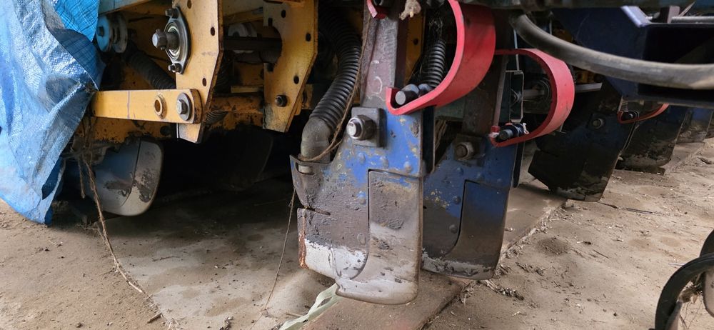 Siewnik Kleine Multicorn