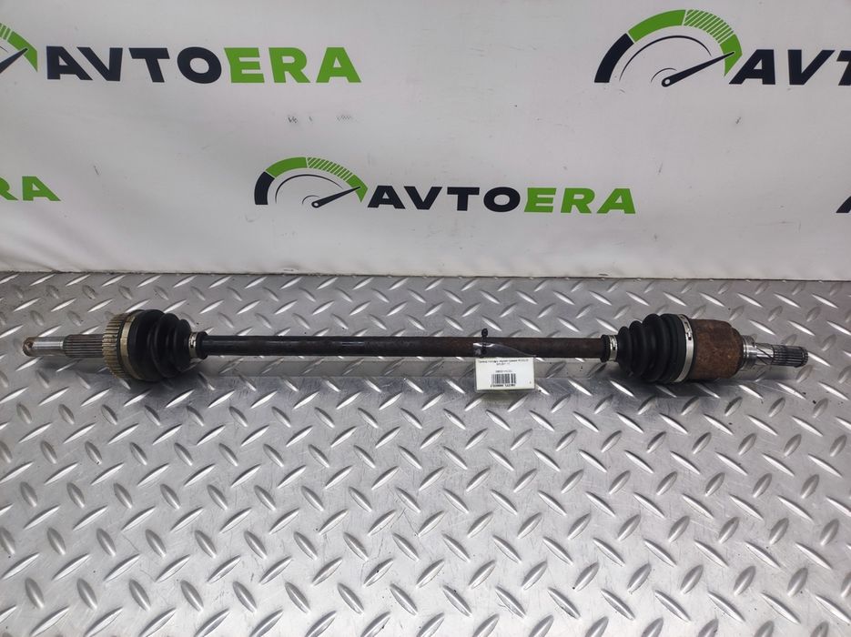 Привод полуось задняя правая NISSAN ROGUE Sport 17-22 396001HC0C