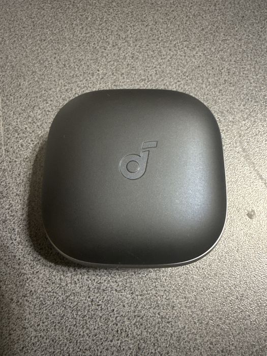 słuchawki bezprzewodowe Soundcore Liberty 5