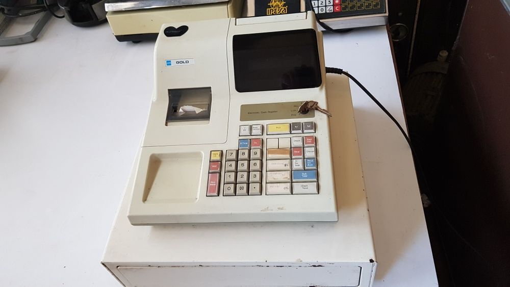 Balanças Digitais